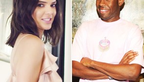 Tyler The Creator Kendall Jenner Relationship