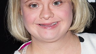 Lauren Potter