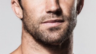 Luke Rockhold Celebrity Profile