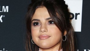 Selena Gomez