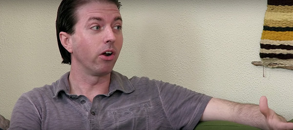 Catfish Man Dating Katy Perry