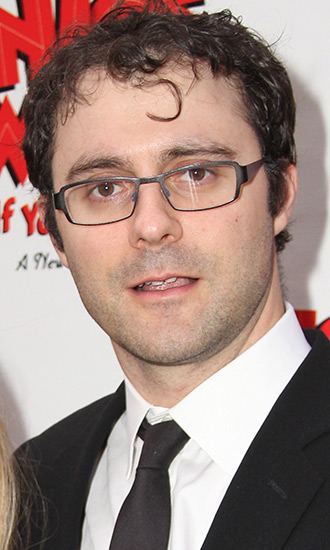 Marc Mezvinsky Celebrity Profile