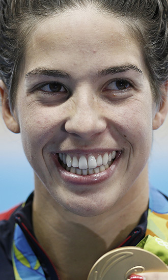Maya DiRado