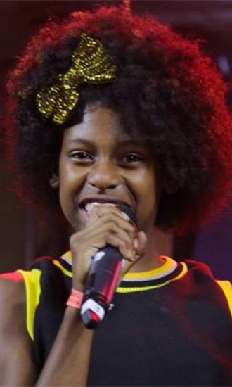 MC Soffia