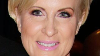Mika Brzezinski