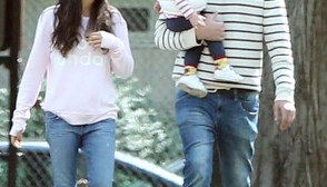 Mila Kunis Won't Spoil Kids