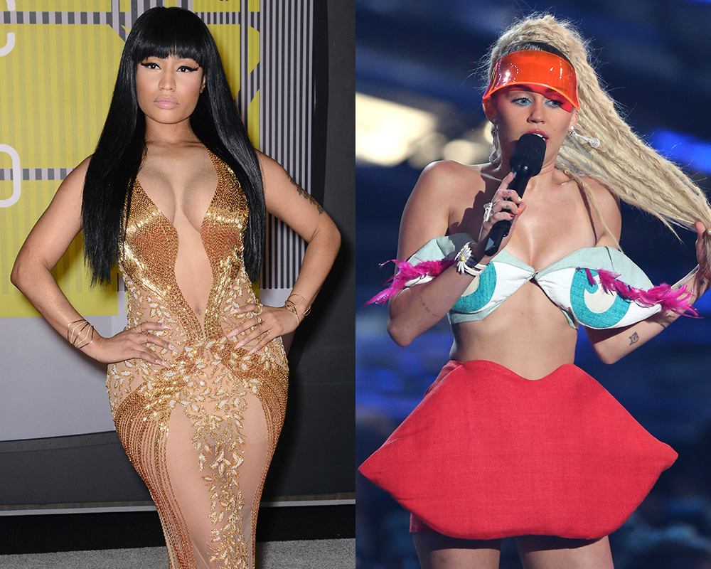 nicki-minaj-miley-cyrus-vmas-shocking-moments-2015