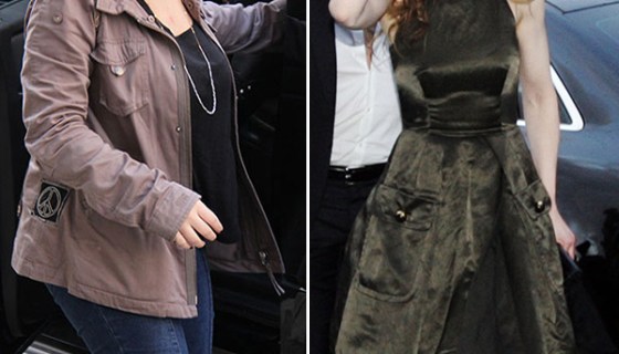 Nicole Kidman Family Reunion