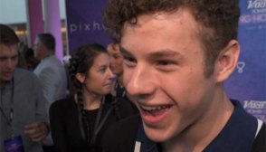 Nolan Gould Ariel Winter Fame