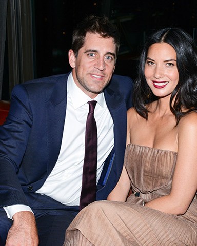Hottest NFL Wives Girlfriends Photos