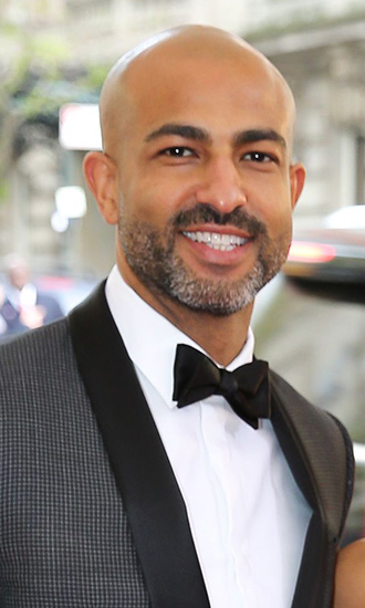 Olu Evans Celeb Profile