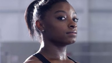 Olympians Nike Ad