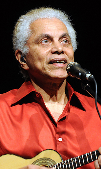 Paulinho da Viola