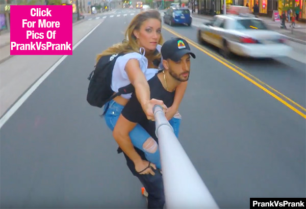 Are Jesse Jeana Back Together