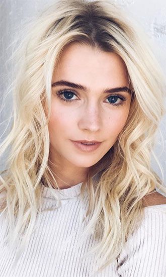 Raina Lawson
