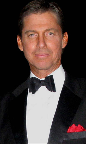 Ricci Martin