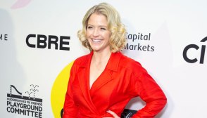 Sara Haines