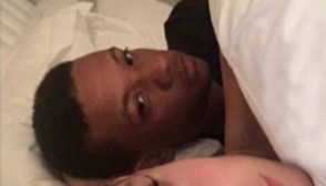 Sarah Snyder Cheating Jaden Smith