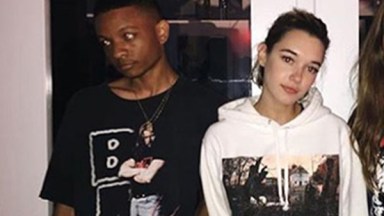 Jaden Smith Sarah Snyder Cheating Evidence