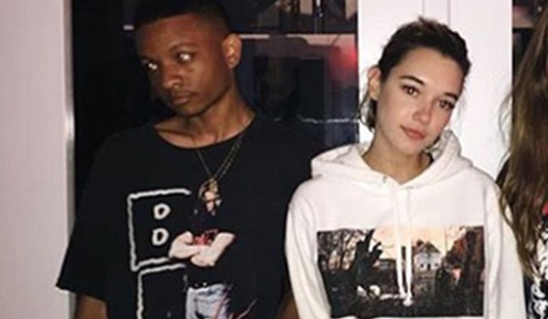 Jaden Smith Sarah Snyder Cheating Evidence