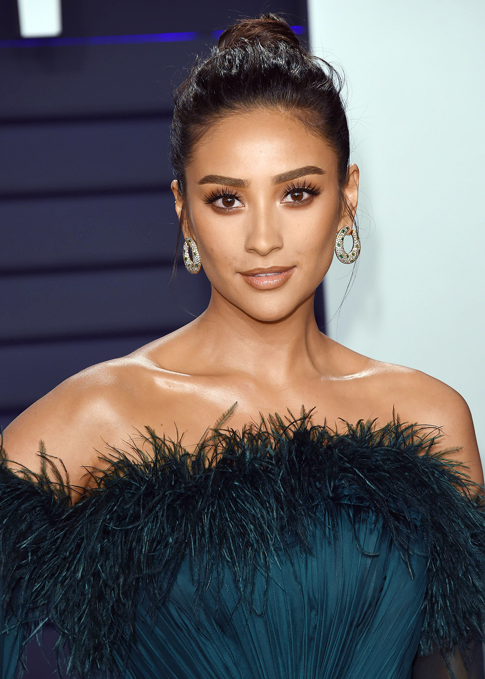 Vanity Fair Oscar Party, Arrivals, Los Angeles, USA - 24 Feb 2019