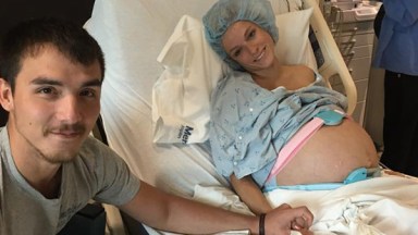 Mackenzie Douthit McKee Gives Birth