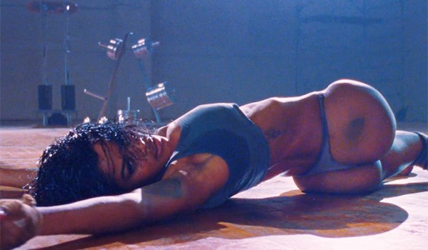 Who Is Teyana Taylor
