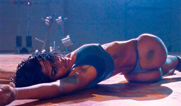 Teyana Taylor Fade Video