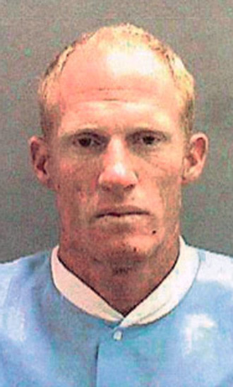Todd Marinovich Celebrity Profile