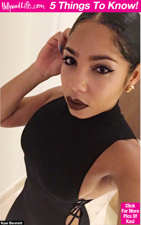 Who Is Usain Bolt Girlfriend