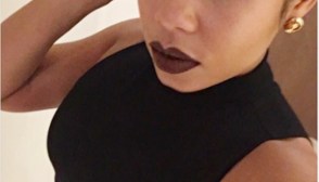 Who Is Usain Bolt Girlfriend