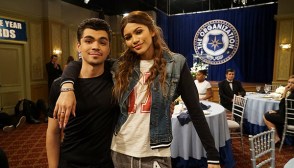 Shake It Up Reunion KC Undercover