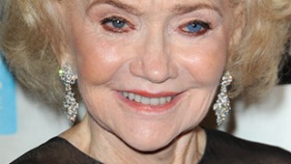 Agnes Nixon Celebrity Profile
