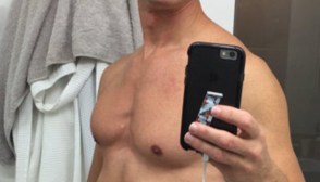 Anthony Weiner Sexting 15 Year Old