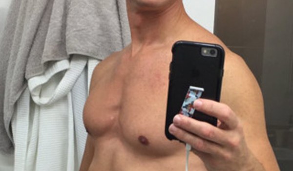 Anthony Weiner Sexting 15 Year Old
