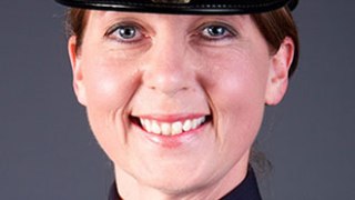 Betty Shelby