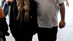 Blac Chyna Blaming Herself Rob Kylie Feud