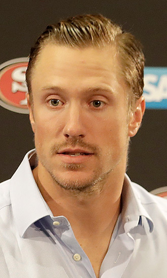 Blaine Gabbert Celeb Profile