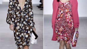 Michael Kors Spring 2017