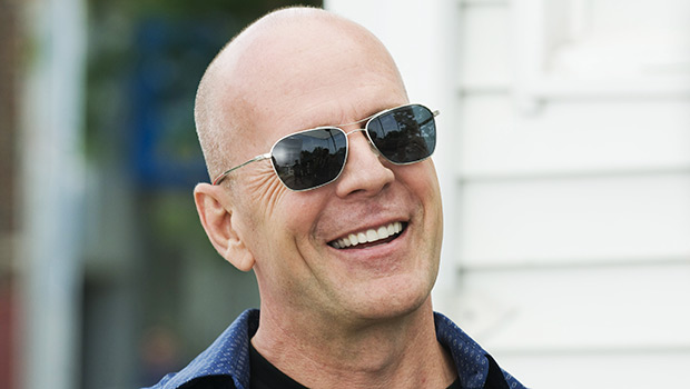 Bruce Willis