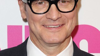 Colin Firth Celebrity Bio