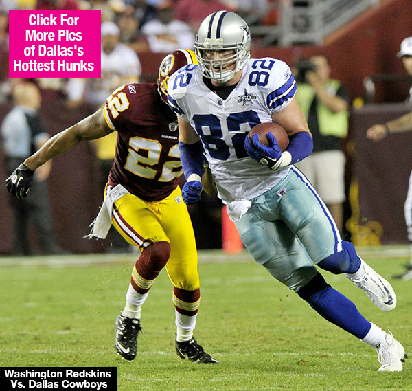 Watch Cowboys Redskins Livestream