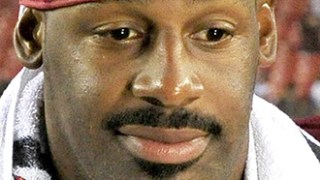 Donovan McNabb Celebrity Profile