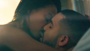 Drake Please Forgive Me