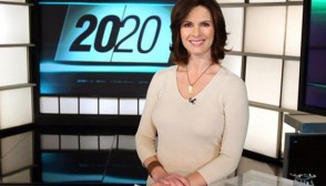 Who Is Elizabeth Vargas