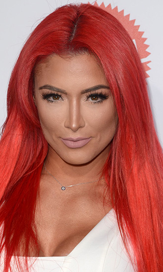 Eva Marie