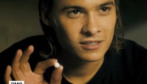 Fear The Walking Dead Nick Makes Drugs