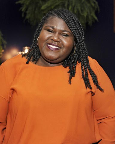 Gabourey Sidibe
Prime Video Blue Room, SXSW Festival, Austin, USA - 09 Mar 2019