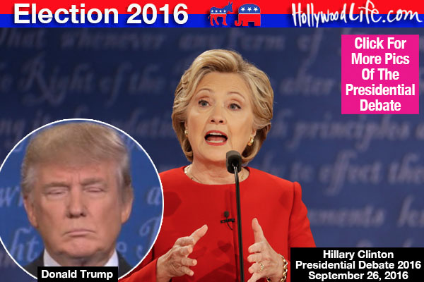 Hillary Clinton Trumped Up Trickle Down