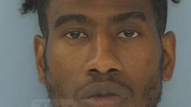 Iman Shumpert Arrested